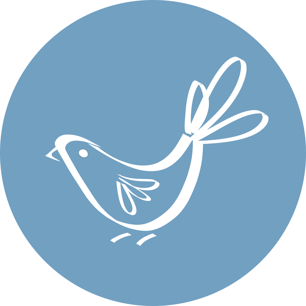 Daily Whispers Logo