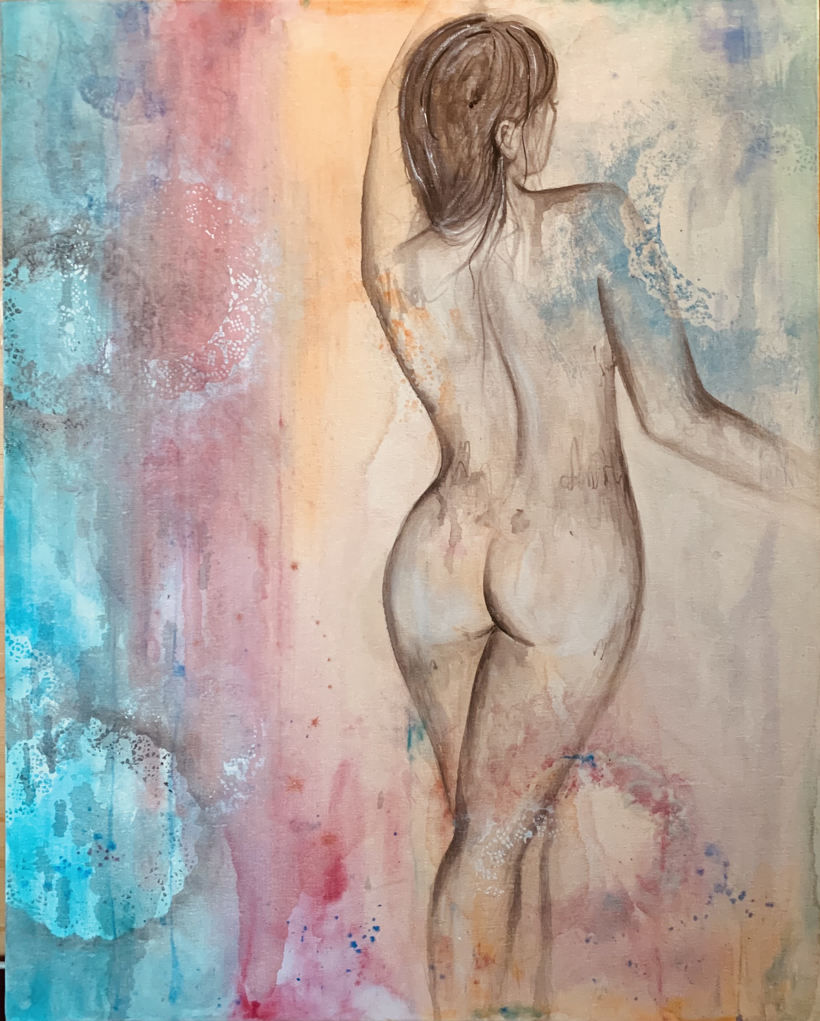 Sample artwork