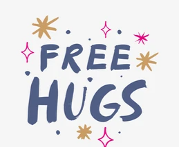 Hugs For Your Event
