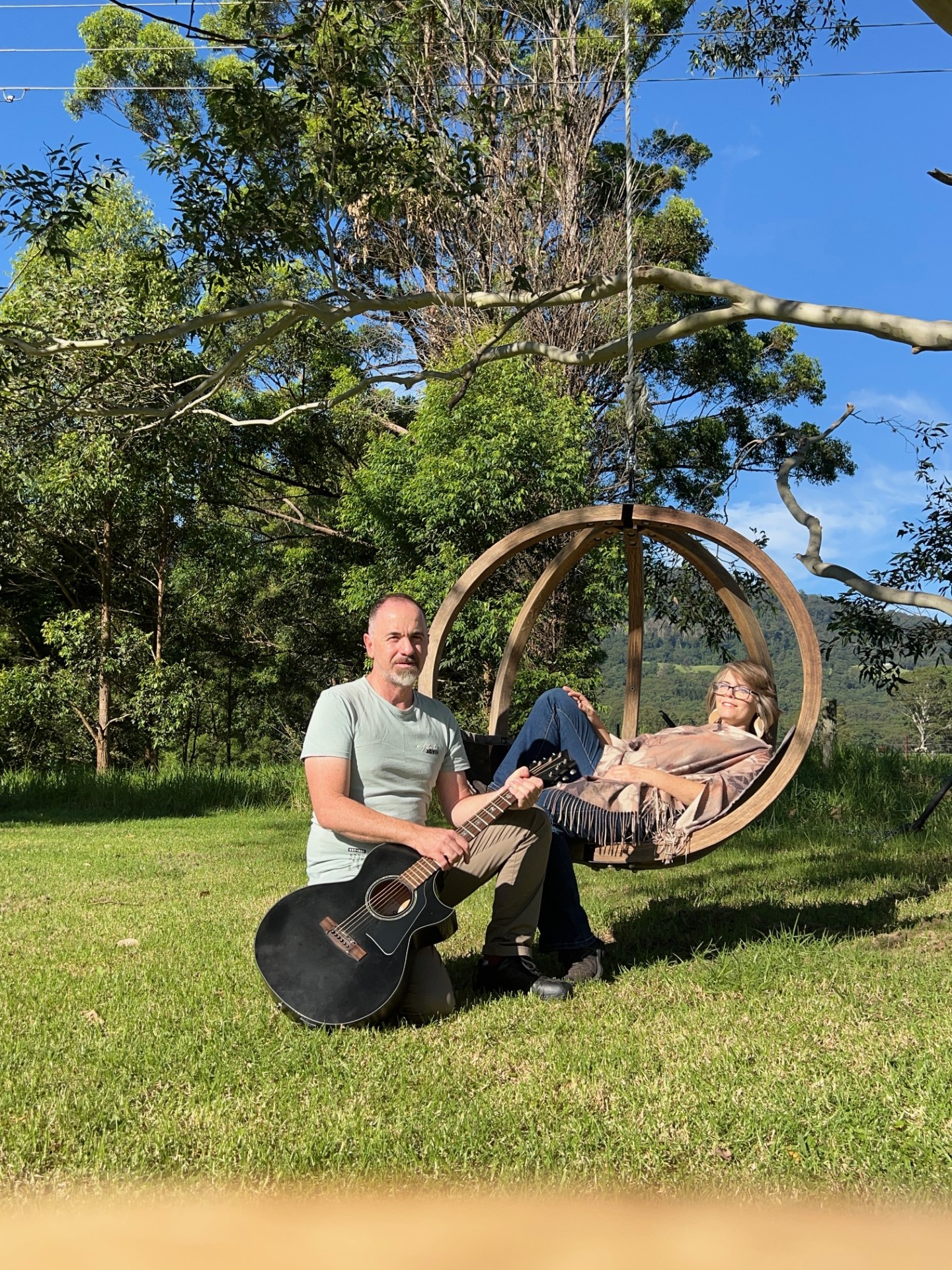 Acoustic Duo